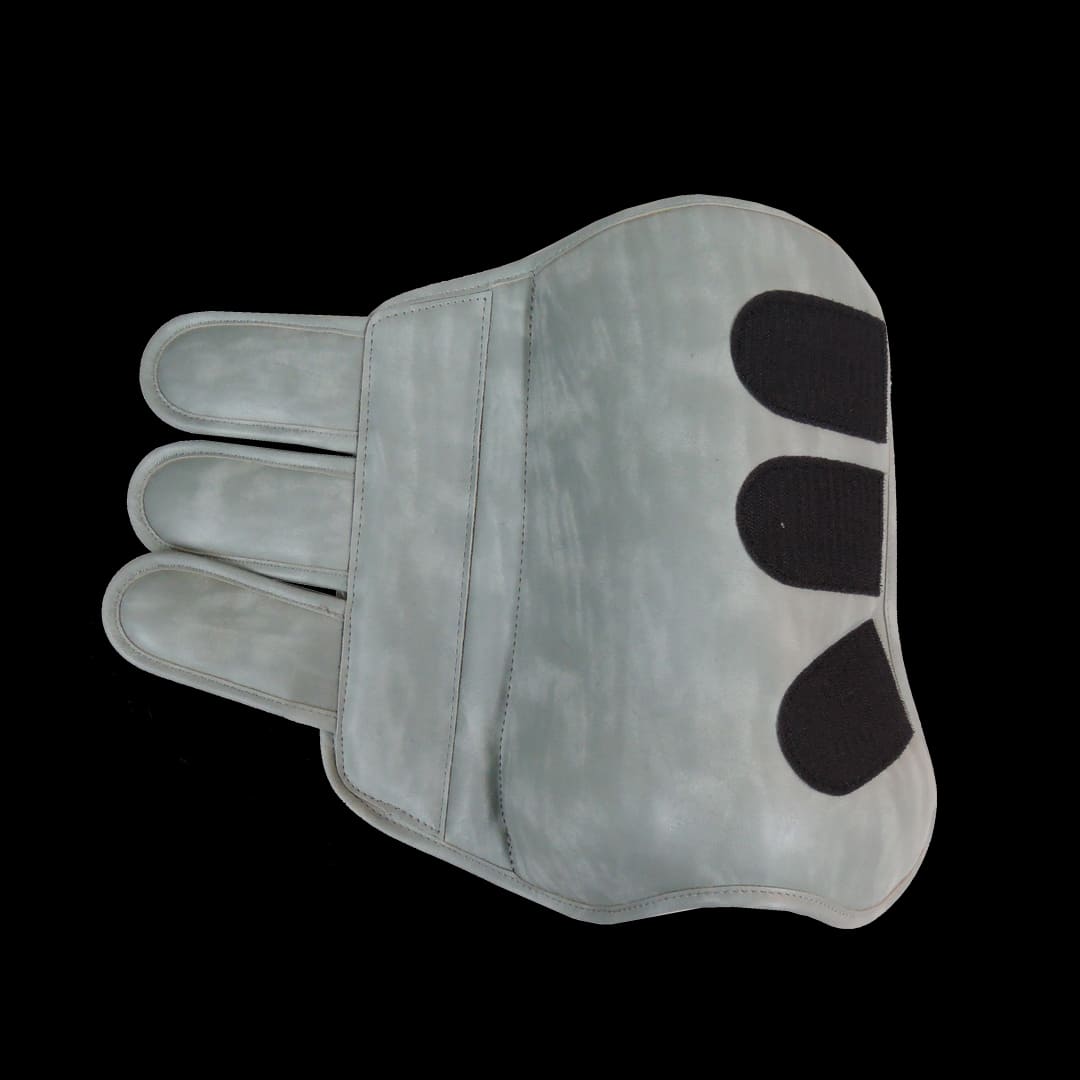 馬場馬術ブーツ